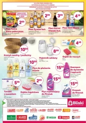 Najlepsze ceny tygodnia – PSS Społem Zawiercie