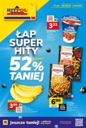 Wyjątkowe okazje na każdy dzień – Hitpol