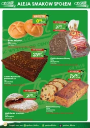 Promocje, które się opłacają – Społem Kielce