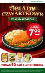 Hity cenowe w zasięgu ręki –  Żabka