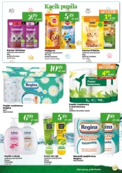 Акції, які окупаються - Społem Kielce