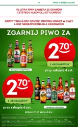 Hity cenowe w zasięgu ręki –  Żabka
