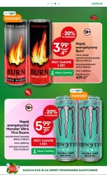 Hity cenowe w zasięgu ręki –  Żabka