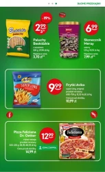 Цінові хіти на кінчиках ваших пальців - Żabka