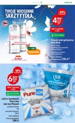 Hity cenowe w zasięgu ręki –  Żabka