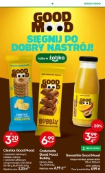 Цінові хіти на кінчиках ваших пальців - Żabka