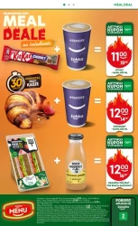 Hity cenowe w zasięgu ręki –  Żabka