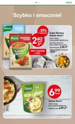 Hity cenowe w zasięgu ręki –  Żabka