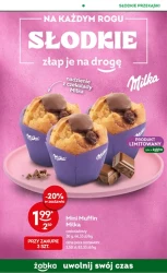 Hity cenowe w zasięgu ręki –  Żabka