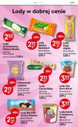 Hity cenowe w zasięgu ręki –  Żabka