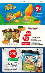 Цінові хіти на кінчиках ваших пальців - Żabka