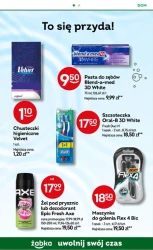 Hity cenowe w zasięgu ręki –  Żabka