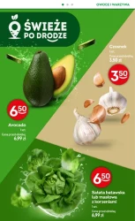 Tydzień pełen rabatów – Żabka