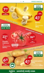 Tydzień pełen rabatów – Żabka