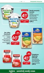 Tydzień pełen rabatów – Żabka