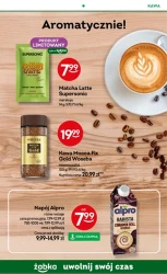 Tydzień pełen rabatów – Żabka