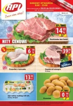 Sezon na niskie ceny – Api Market