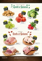 Zakupy w super cenach – Spiżarnia smakosza