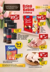 Zakupy w super cenach – Spiżarnia smakosza