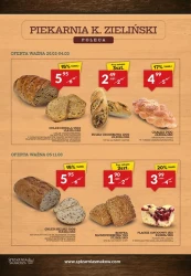 Zakupy w super cenach – Spiżarnia smakosza