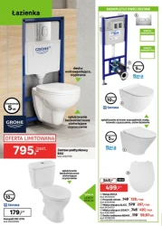 Oferta, która przyciąga – Leroy Merlin