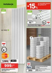 Oferta, która przyciąga – Leroy Merlin