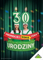 Oferta, która przyciąga – Leroy Merlin