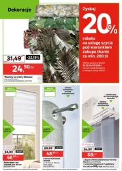 Oferta, która przyciąga – Leroy Merlin