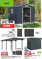 Oferta, która przyciąga – Leroy Merlin