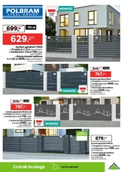 Oferta, która przyciąga – Leroy Merlin