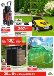 Oferta, która przyciąga – Leroy Merlin