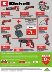 Oferta, która przyciąga – Leroy Merlin