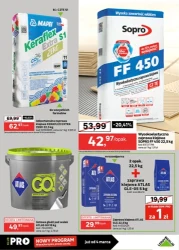 Oferta, która przyciąga – Leroy Merlin