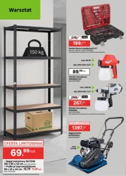 Oferta, która przyciąga – Leroy Merlin