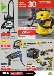 Oferta, która przyciąga – Leroy Merlin