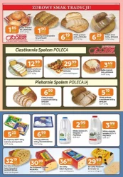 Informator handlowy - PSS Społem Częstochowa