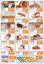 Informator handlowy - PSS Społem Częstochowa