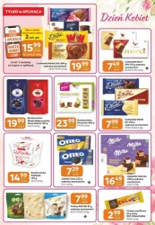 Informator handlowy - PSS Społem Częstochowa