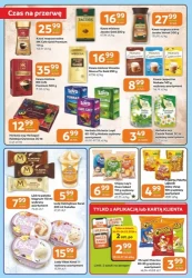 Informator handlowy - PSS Społem Częstochowa