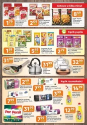 Informator handlowy - PSS Społem Częstochowa