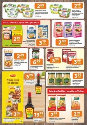 Informator handlowy - PSS Społem Częstochowa