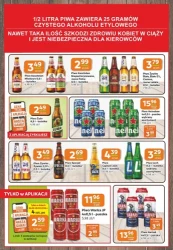 Informator handlowy - PSS Społem Częstochowa