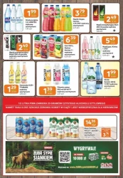 Informator handlowy - PSS Społem Częstochowa