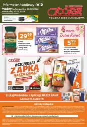 Торговий путівник - PSS Społem Częstochowa