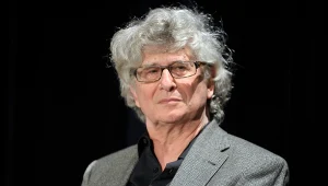 Feliks Falk w 2011 roku