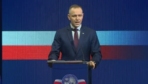 Odprawa z udziałem prezydenta Karola Nawrockiego