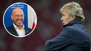 Jakub Rutnicki zapowiedział wielką inwestycję. Jest reakcja Zbigniewa Bońka