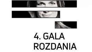 Towarzyszący tegorocznej edycji Nagród GSP plakat nawiązuje do hasła: Scenarzysta (lub scenarzystka) nie jest duchem