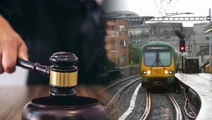 Kongijczyk pobił 11-latka z Polski. Zaskakująca decyzja irlandzkiego sądu