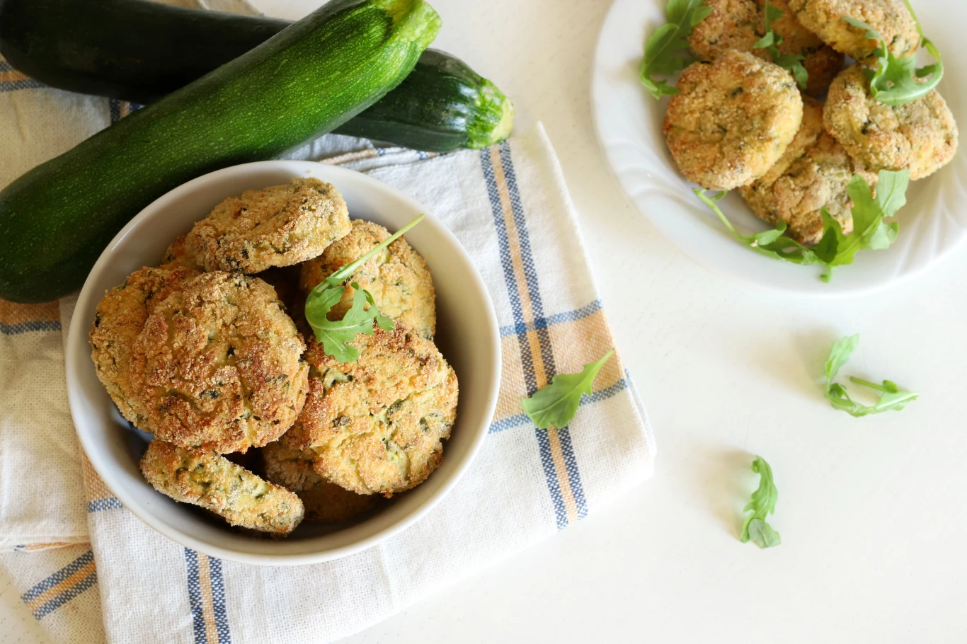 Te pieczone kotlety są pyszne i zdrowe Te pieczone kotlety są pyszne i zdrowe